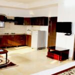 Studio Serviced Apartment in Gurgaon 7