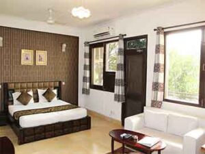 Gurgaon Rental serviced apartments Near IT Tech Hubs