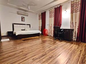 The Serviced Apartments | Service Apartment at Gold Course Road Gurgaon