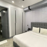 Luxurious design Serviced apartments near mg road Gurgaon | Serviced apartments near DLF Cyber city