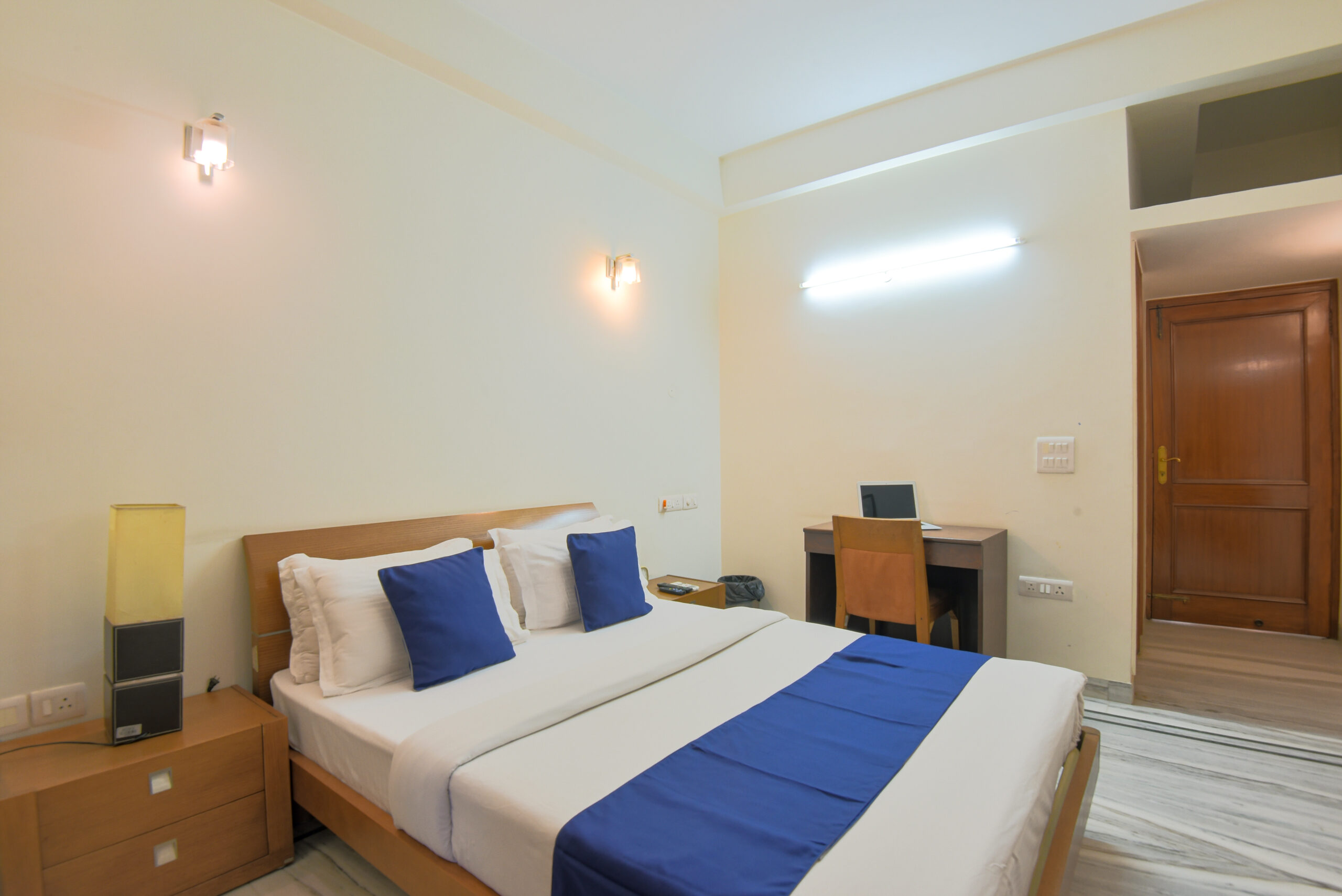 BEDROOM 3
