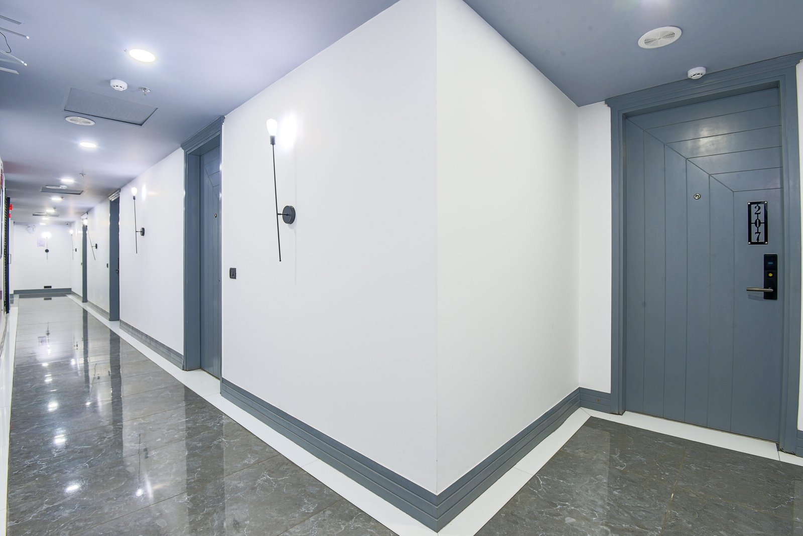 CORRIDOR