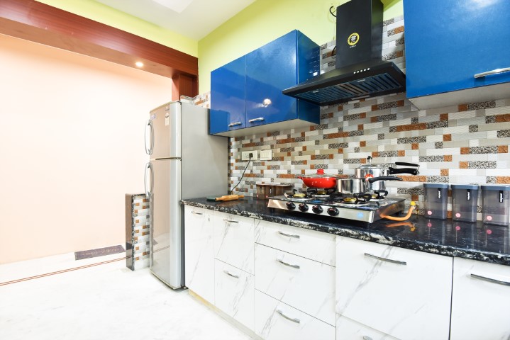 KITCHEN 5