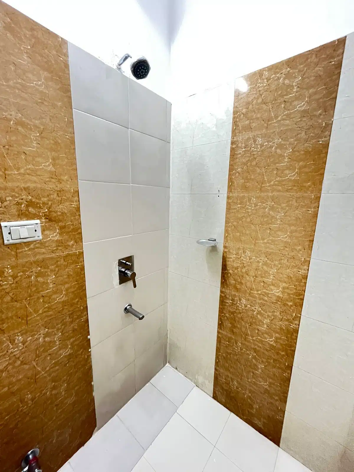 Executive Studio Serviced Apartment with Balcony in Hyderabad near HITEC City
